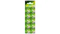 Bateria alkaliczna do zegarka LR41 192 1,5V GP BLISTER 10szt.
