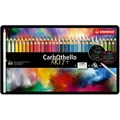 Stabilo Pastellstifte CarbOthello ARTY+, 1460-6, Chalk Pastel, farbig sortiert, 60 Stück