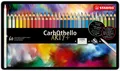 STABILO Kreidestift Pastell CarbOthello 60er Set