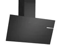 Bosch DWK85DK60 Kopffreihaube 80 cm Schwarz
