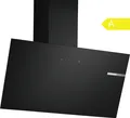 Bosch Dunstabzugshaube Wandesse 80cm schwarz Glas LED Touch Umluft Abluft A
