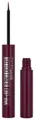 MAYBELLINE NEW YORK Eyeliner TATTO LINER DIP INK