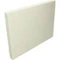 LUTH Premium Profi Parts Pizzastein Brotbackstein 400x300x30mm für Backofen
