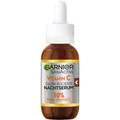 GARNIER Collection Vitamin-CGlow Booster Nachtserum 30 ml (499,67 € / 1 l)