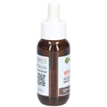 Garnier Nachtserum mit Vitamin C
