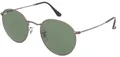Ray-Ban Round Metal RB3447 029