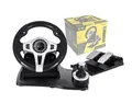 Lenkrad und Pedale Tracer Roadster 4 in 1 PS4/PS3/XBOX ONE/PC