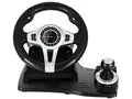 5907512864869 Tracer TRAJOY46524 Gaming-Controller Schwarz Lenkrad + Pedale Play