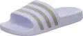 Adidas Adilette Aqua Ftwwht/Plamet/Ftwwht 39