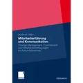 Mitarbeiterführung und Kommunikation von Andreas Helm / Gabler Verlag / Taschenbuch