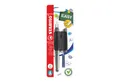 STABILO Füller STABILO EASYbuddy Twilight Sky ergonomischer Schulfüller - Feder M -