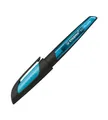 Ergonomischer Schulfüller STABILO EASY Füllhalter Schwarz/Blau Rechts/Links