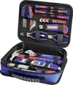 WorkPro WP209066 Werkzeugset Heimwerker, Universal, Techniker in Tasche 100teilig
