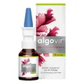 algovir Kinder Erkältungsspray · 20 ml · PZN 12579962