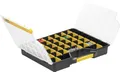 Allit Profi-Sortimentskasten EuroPlus Basic S47/7-36 schwarz