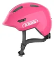 Abus Helm Smiley 3.0 glänzend rosa M 50-55 cm