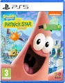 Bandai Namco The Patrick Star Game (PS5, EN) (P5RESIINF35406)