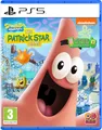 SpongeBob Squarepants Patrick Star (PS5)