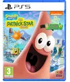 Entertainment SpongeBob SquarePants™ The Patrick Star Game PS5
