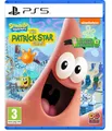 The Patrick Star Game Juego para Consola PlayStation 5 PS5