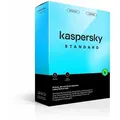 KASPERSKY Lab Standard, 5 User, 1 Jahr, PKC (multilingual) (Multi-Device)