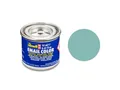 Revell 32149 Farbe hellblau, matt 14 ml Emaillelack