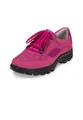 vitaform Damenschuhe Trekking Nubukleder Trekkingschuh