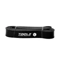 TOOLZ Premium Fitnessband (Leicht) - Superband - Leichtes Widerstandsband für Kraft & Beweglichkeitstraining - Resistance Band