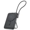 Choetech B735 Magnetische Powerbank, 10000mAh, 20W PD, USB-C Kabel integriert