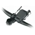 SKS Smartgrab 360 drehbare Handy Smartphone Fahrradhalterung LenkerØ 22,2-35 mm - Schwarz