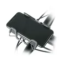 SKS Handyhalterung SMARTGRAB 360 mit automatischer Klemmung