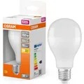 Osram LED-Leuchtmittel E27 Glühlampenform 19 W 2452,m 12,9 x 6,8 cm (H x Ø)