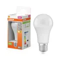 Leistungsstarke matte OSRAM E27 STAR Classic LED Lampe 19W = 150W 2700K warmweiß