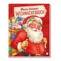 Trötsch Kinderbuch Mein kleines Weihnachtsbuch: Märchenbuch Geschichtenbuch Bilderbuch Kinderbuch (Weihnachten)