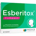 ESBERITOX COMPACT Tabletten 40 St. PZN 10014368
