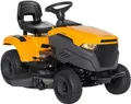 Stiga Tornado 398 M Rasentraktor