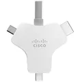 Cisco Multi-head - Video- / Audio- / Datenkabel
