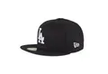 New Era Baseball Cap Cap New Era MLB Basic Losdod bla/white (1-St)