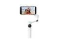 INSTA360 Flow 2 Pro Standard Bundle Gimbal, Schneeweiß