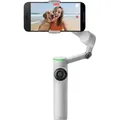 Insta360 Flow 2 Pro Standard Bundle Smartphone Gimbal, weiss