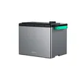 Zendure Zendure SolarFlow AB3000L Speicher für SolarFlow 2400 Pro/AC+ 0% MwSt. Stromspeicher SolarFlow AB3000X 60000 mAh (48 V), Aerosol-Feuerunterdrückungssystem