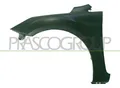 PRASCO Kotflügel fd4263004 vorne links für Ford