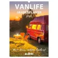 Vanlife Jahresplaner (Wandkalender 2026 DIN A3 hoch) CALVENDO Monatskalender von Mario Weigt/ Calvendo / Calvendo / Kalender