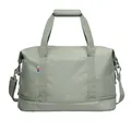 GOT BAG Reisetasche Weekend Bag - Wasserabweisende Sporttasche Handgepäck Tasche 36 Liter (bass)