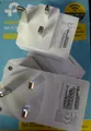 TP-LINK AV600 WLAN-Powerline-Extender, TL-WPA4220KIT BRITISCHER 3-POL.STECKER