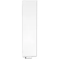 Kermi Hygieneheizkörper Verteo Plan, vertikal, Typ 10, 1200x800 mm (H x L)