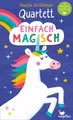 Magellan Spiel Quartett - Einfach magisch