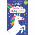 Magellan Quartett - Einfach magisch, 13060