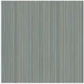 Ugépa Vliestapete M66501 Ugépa Blau Vlies 0.53 x 10.05 m Venezia Textilstruktur Streifen