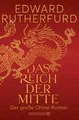 Das Reich der Mitte: Der große China-Roman | Die epische... | Buch | Zustand gut